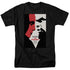 STAR TREK/TNG SEASON 2 EPISODE 20 - S/S ADULT 18/1 - BLACK
