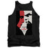 STAR TREK/TNG SEASON 2 EPISODE 20 - ADULT TANK - BLACK