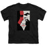 STAR TREK/TNG SEASON 2 EPISODE 20 - S/S YOUTH 18/1 - BLACK