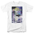 STAR TREK/TNG SEASON 2 EPISODE 21 - S/S ADULT 18/1 - WHITE