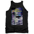 STAR TREK/TNG SEASON 2 EPISODE 21 - ADULT TANK - BLACK