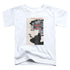 STAR TREK/TNG SEASON 2 EPISODE 22 - S/S TODDLER TEE - WHITE