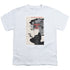 STAR TREK/TNG SEASON 2 EPISODE 22 - S/S YOUTH 18/1 - WHITE