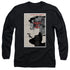 STAR TREK/TNG SEASON 2 EPISODE 22 - L/S ADULT 18/1 - BLACK