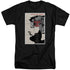 STAR TREK/TNG SEASON 2 EPISODE 22 - S/S ADULT TALL 18/1 - BLACK
