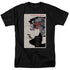 STAR TREK/TNG SEASON 2 EPISODE 22 - S/S ADULT 18/1 - BLACK