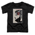 STAR TREK/TNG SEASON 2 EPISODE 22 - S/S TODDLER TEE - BLACK