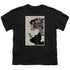STAR TREK/TNG SEASON 2 EPISODE 22 - S/S YOUTH 18/1 - BLACK