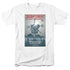 STAR TREK/TNG SEASON 3 EPISODE 1 - S/S ADULT 18/1 - WHITE