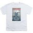 STAR TREK/TNG SEASON 3 EPISODE 1 - S/S YOUTH 18/1 - WHITE