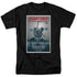 STAR TREK/TNG SEASON 3 EPISODE 1 - S/S ADULT 18/1 - BLACK