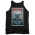 STAR TREK/TNG SEASON 3 EPISODE 1 - ADULT TANK - BLACK