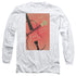 STAR TREK/TNG SEASON 3 EPISODE 2 - L/S ADULT 18/1 - WHITE