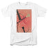 STAR TREK/TNG SEASON 3 EPISODE 2 - S/S ADULT 18/1 - WHITE