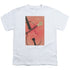STAR TREK/TNG SEASON 3 EPISODE 2 - S/S YOUTH 18/1 - WHITE