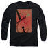 STAR TREK/TNG SEASON 3 EPISODE 2 - L/S ADULT 18/1 - BLACK