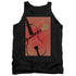 STAR TREK/TNG SEASON 3 EPISODE 2 - ADULT TANK - BLACK