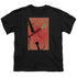 STAR TREK/TNG SEASON 3 EPISODE 2 - S/S YOUTH 18/1 - BLACK
