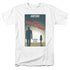 STAR TREK/TNG SEASON 3 EPISODE 3 - S/S ADULT 18/1 - WHITE