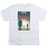 STAR TREK/TNG SEASON 3 EPISODE 3 - S/S YOUTH 18/1 - WHITE