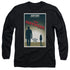 STAR TREK/TNG SEASON 3 EPISODE 3 - L/S ADULT 18/1 - BLACK