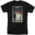 STAR TREK/TNG SEASON 3 EPISODE 3 - S/S ADULT TALL 18/1 - BLACK
