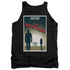 STAR TREK/TNG SEASON 3 EPISODE 3 - ADULT TANK - BLACK