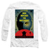 STAR TREK/TNG SEASON 3 EPISODE 4 - L/S ADULT 18/1 - WHITE