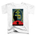 STAR TREK/TNG SEASON 3 EPISODE 4 - S/S TODDLER TEE - WHITE