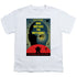 STAR TREK/TNG SEASON 3 EPISODE 4 - S/S YOUTH 18/1 - WHITE