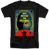 STAR TREK/TNG SEASON 3 EPISODE 4 - S/S ADULT TALL 18/1 - BLACK