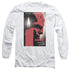 STAR TREK/TNG SEASON 3 EPISODE 5 - L/S ADULT 18/1 - WHITE