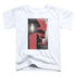 STAR TREK/TNG SEASON 3 EPISODE 5 - S/S TODDLER TEE - WHITE