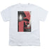 STAR TREK/TNG SEASON 3 EPISODE 5 - S/S YOUTH 18/1 - WHITE