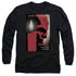 STAR TREK/TNG SEASON 3 EPISODE 5 - L/S ADULT 18/1 - BLACK