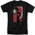STAR TREK/TNG SEASON 3 EPISODE 5 - S/S ADULT TALL 18/1 - BLACK