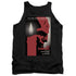 STAR TREK/TNG SEASON 3 EPISODE 5 - ADULT TANK - BLACK