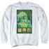 STAR TREK/TNG SEASON 3 EPISODE 6 - ADULT CREWNECK SWEATSHIRT - WHITE