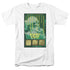 STAR TREK/TNG SEASON 3 EPISODE 6 - S/S ADULT 18/1 - WHITE