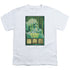STAR TREK/TNG SEASON 3 EPISODE 6 - S/S YOUTH 18/1 - WHITE