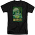 STAR TREK/TNG SEASON 3 EPISODE 6 - S/S ADULT TALL 18/1 - BLACK