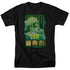 STAR TREK/TNG SEASON 3 EPISODE 6 - S/S ADULT 18/1 - BLACK