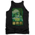 STAR TREK/TNG SEASON 3 EPISODE 6 - ADULT TANK - BLACK
