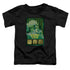 STAR TREK/TNG SEASON 3 EPISODE 6 - S/S TODDLER TEE - BLACK