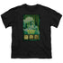 STAR TREK/TNG SEASON 3 EPISODE 6 - S/S YOUTH 18/1 - BLACK