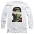 STAR TREK/TNG SEASON 3 EPISODE 7 - L/S ADULT 18/1 - WHITE