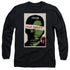 STAR TREK/TNG SEASON 3 EPISODE 7 - L/S ADULT 18/1 - BLACK
