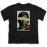 STAR TREK/TNG SEASON 3 EPISODE 7 - S/S YOUTH 18/1 - BLACK