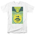 STAR TREK/TNG SEASON 3 EPISODE 8 - S/S ADULT 18/1 - WHITE