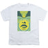 STAR TREK/TNG SEASON 3 EPISODE 8 - S/S YOUTH 18/1 - WHITE